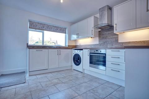 2 bedroom semi-detached bungalow for sale, Cannons Close, Bishop's Stortford, CM23