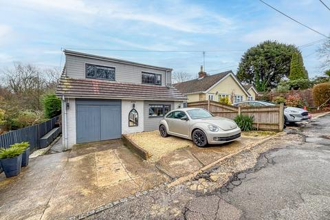 4 bedroom detached house for sale, Canadia Road, Battle, TN33
