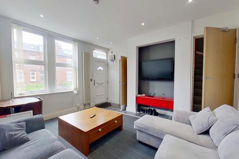 undefined, Graham Street, Burley, LEEDS, West Yorkshire