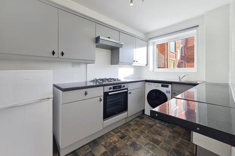 1 bedroom flat for sale, Archery Close, Harrow HA3