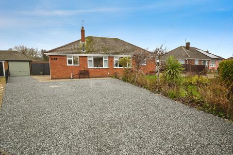 2 bedroom bungalow for sale, Forsyth Crescent, Skegness PE25