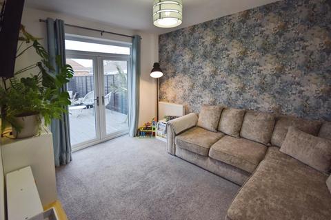 2 bedroom bungalow for sale, Forsyth Crescent, Skegness PE25
