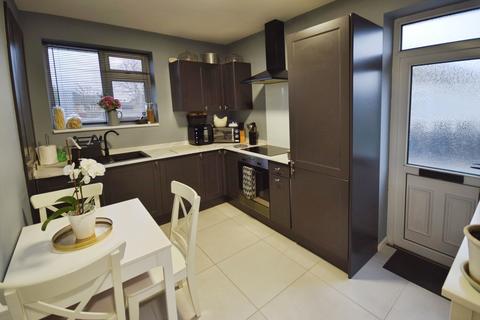2 bedroom bungalow for sale, Forsyth Crescent, Skegness PE25