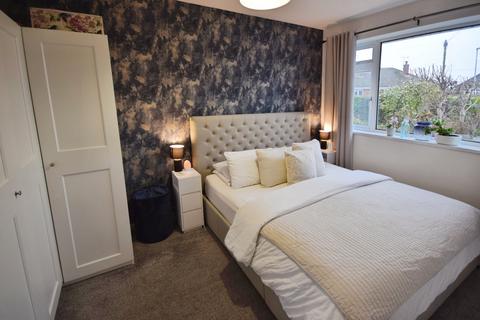 2 bedroom bungalow for sale, Forsyth Crescent, Skegness PE25