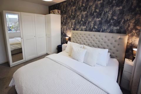 2 bedroom bungalow for sale, Forsyth Crescent, Skegness PE25