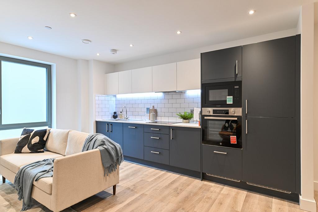 1 bedroom apartment to rent