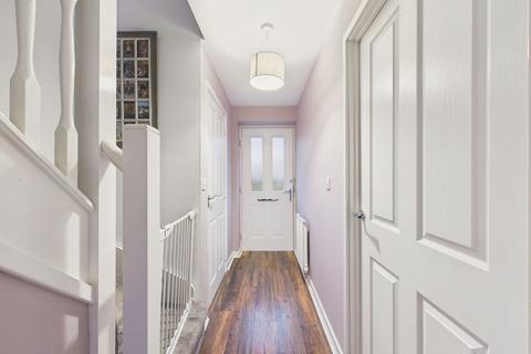 2 bedroom semi-detached house for sale, Lazonby Way, Newcastle Upon Tyne, NE5
