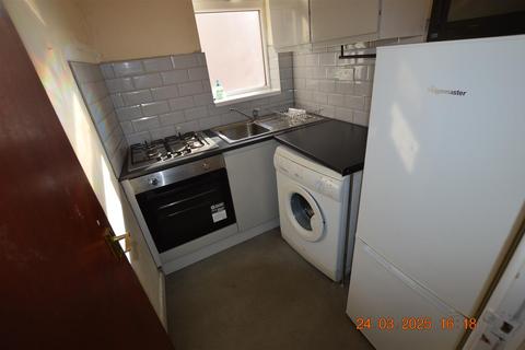 undefined, Birch Lane, Manchester M13