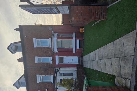 undefined, Birch Lane, Manchester M13