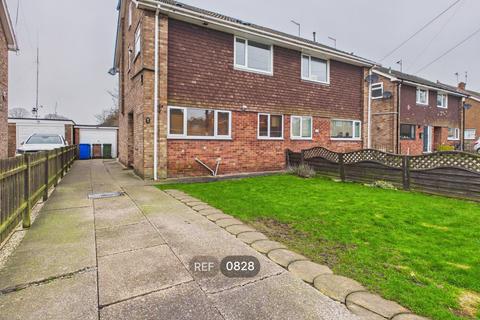 undefined, Westwick, Hedon, HU12