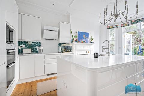 5 bedroom semi-detached house for sale, Hertford Road, London, N2