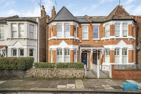 undefined, Hertford Road, London, N2