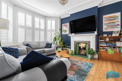 undefined, Hertford Road, London, N2
