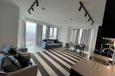 2 bedroom flat for sale, Portal Way, London
