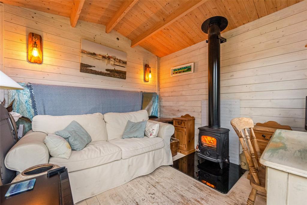 Summer House