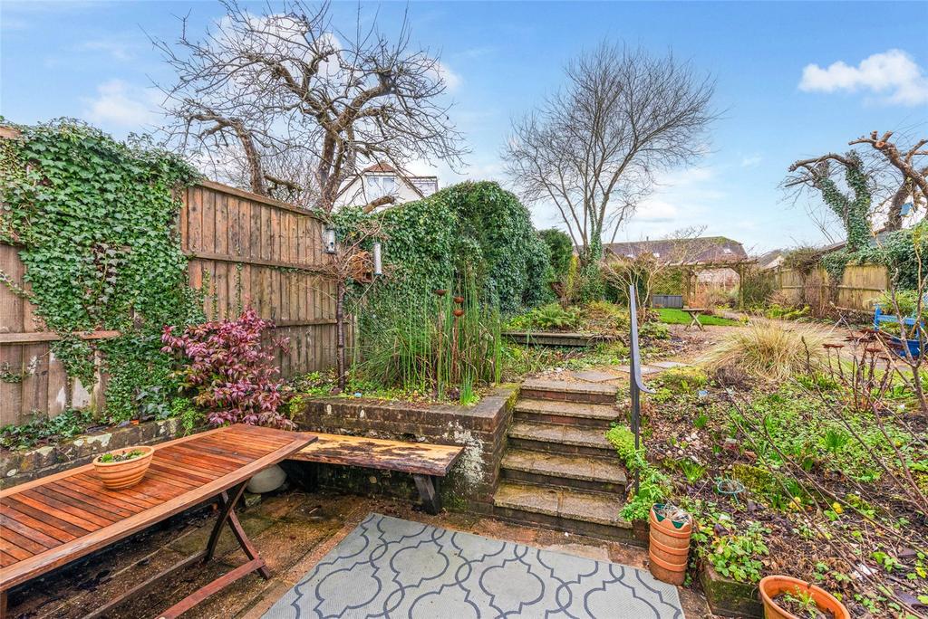 Gardens