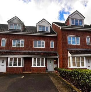undefined, Hoddinott Road, Hampshire SO50