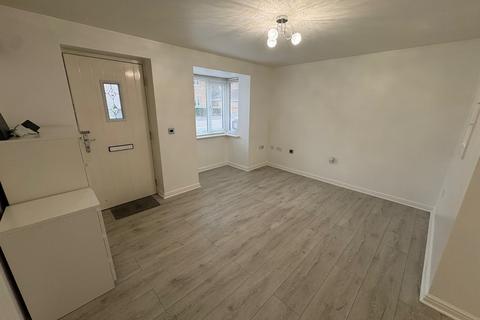 undefined, Hoddinott Road, Hampshire SO50
