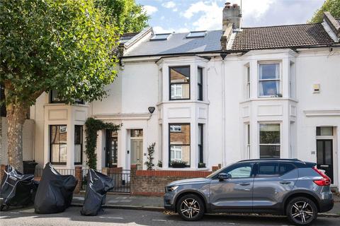 4 bedroom terraced house for sale, Balcorne Street, London E9