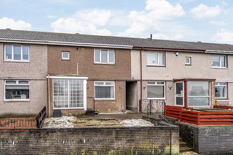 2 bedroom terraced house for sale, 22 Sycamore Crescent, Lumphinnans, KY4 9HH