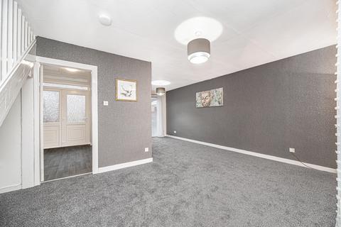 2 bedroom terraced house for sale, 22 Sycamore Crescent, Lumphinnans, KY4 9HH