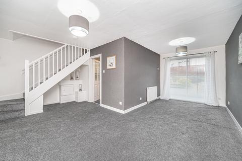 2 bedroom terraced house for sale, 22 Sycamore Crescent, Lumphinnans, KY4 9HH
