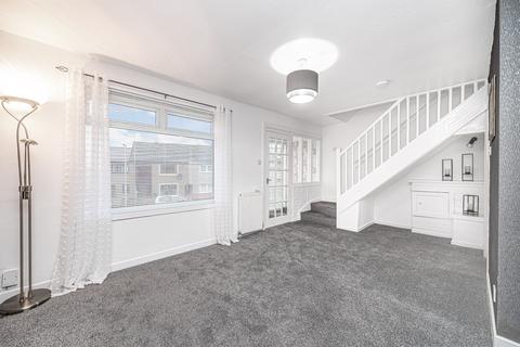 2 bedroom terraced house for sale, 22 Sycamore Crescent, Lumphinnans, KY4 9HH