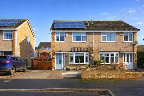 undefined, Lancar Close, Wigginton, York