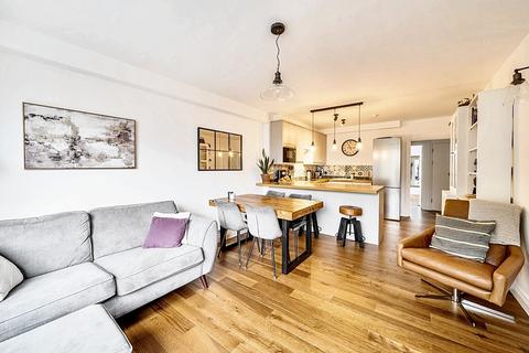 undefined, Futura House, Grange Road, SE1