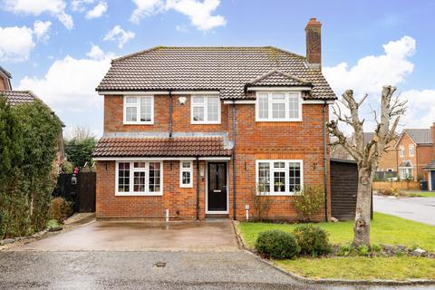 undefined, Quebec Close, Horley RH6