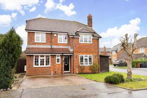 undefined, Quebec Close, Horley RH6