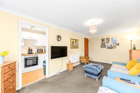 1 bedroom retirement property for sale, Portland Close, Chadwell Heath RM6