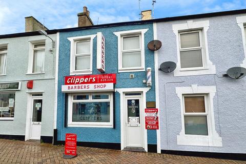 undefined, Williams Street, Holyhead, Anglesey, LL65