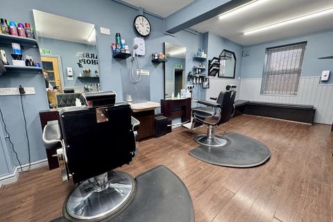 undefined, Williams Street, Holyhead, Anglesey, LL65