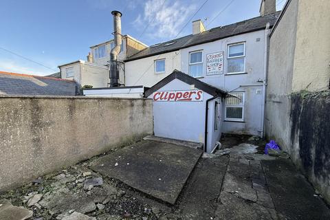 undefined, Williams Street, Holyhead, Anglesey, LL65