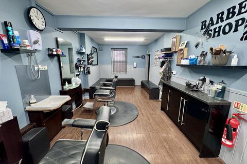 undefined, Williams Street, Holyhead, Anglesey, LL65