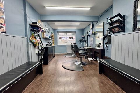 undefined, Williams Street, Holyhead, Anglesey, LL65