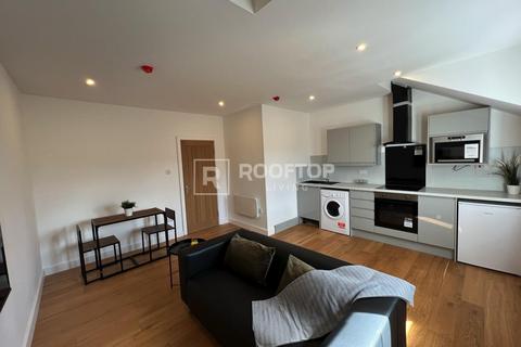 2 bedroom flat to rent, Royal Park Works. 34 Royal Park Road, Leeds LS6