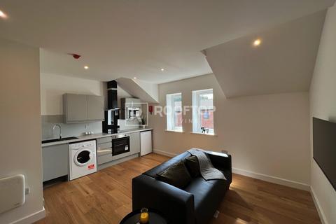 2 bedroom flat to rent, Royal Park Works. 34 Royal Park Road, Leeds LS6