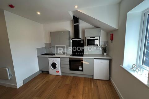 2 bedroom flat to rent, Royal Park Works. 34 Royal Park Road, Leeds LS6