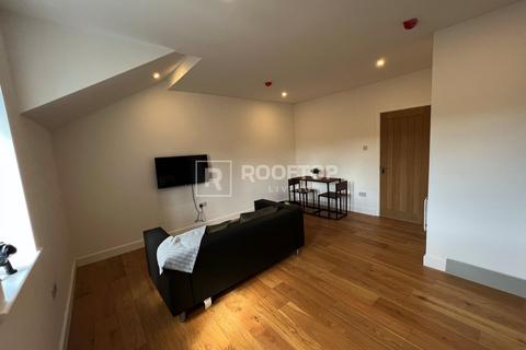 2 bedroom flat to rent, Royal Park Works. 34 Royal Park Road, Leeds LS6