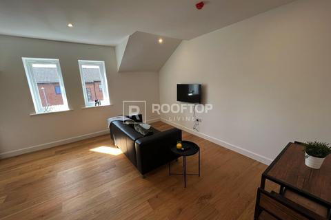 2 bedroom flat to rent, Royal Park Works. 34 Royal Park Road, Leeds LS6