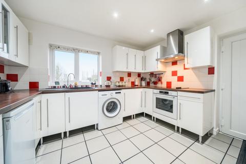 2 bedroom detached bungalow for sale, Church Lane, Scredington, Sleaford, Lincolnshire, NG34