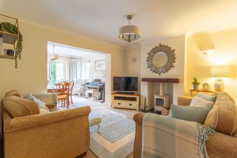 4 bedroom detached house for sale, Worlebury Park Road, Weston-super-Mare