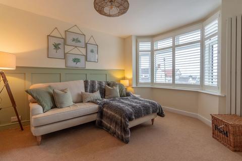4 bedroom detached house for sale, Worlebury Park Road, Weston-super-Mare