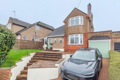 undefined, Worlebury Park Road, Weston-super-Mare