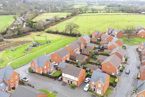 undefined, Cowslip Road, Wimborne, Dorset, BH21