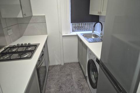undefined, Crofthill Road, Glasgow