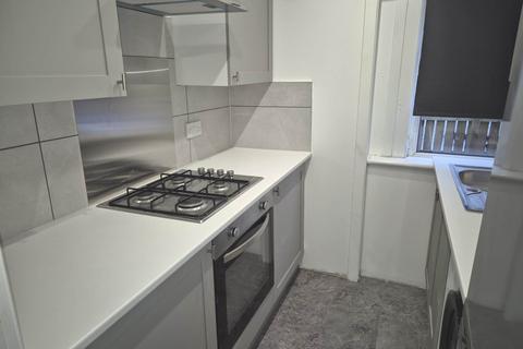 undefined, Crofthill Road, Glasgow