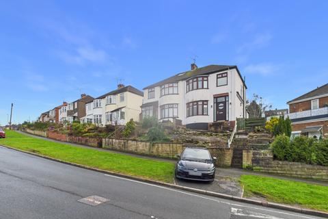 3 bedroom semi-detached house for sale, Holmley Lane, Dronfield, Derbyshire, S18